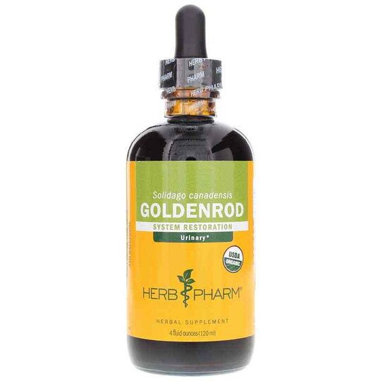 Goldenrod Extract, HPH